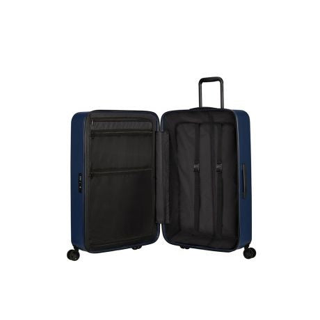 Samsonite StackD Handbagage EXP Front Pocket Easy Access