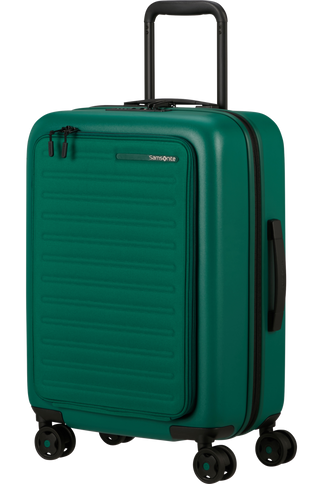Samsonite StackD Handbagage EXP Front Pocket Easy Access