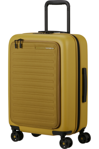 Samsonite StackD Handbagage EXP Front Pocket Easy Access