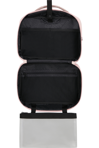 Samsonite StackDoil Hanging Toilet Kit