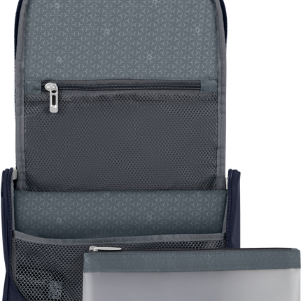 Samsonite StackDoil Hanging Toilet Kit