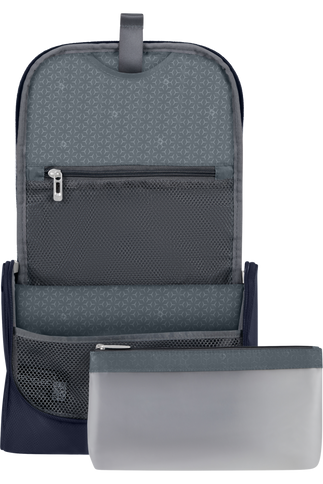 Samsonite StackDoil Hanging Toilet Kit