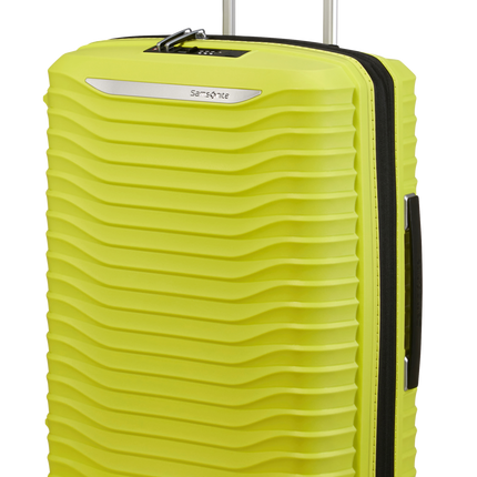 Samsonite Upscape 55 x 40 x 20 EXP Handbagage Koffer