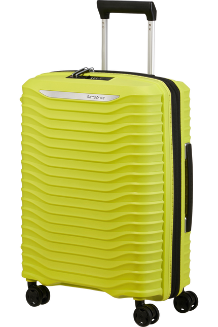 Samsonite Upscape 55 x 40 x 20 EXP Handbagage Koffer