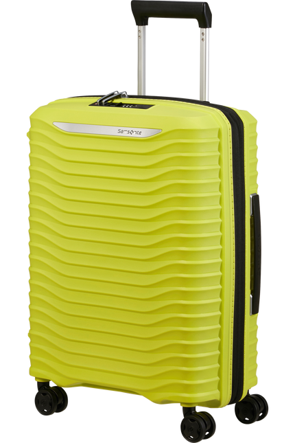 Samsonite Upscape 55 x 40 x 20 EXP Handbagage Koffer