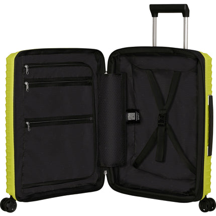 Samsonite Upscape 55 x 40 x 20 EXP Handbagage Koffer