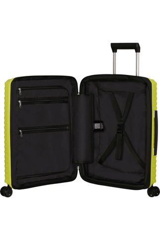 Samsonite Upscape 55 x 40 x 20 EXP Handbagage Koffer