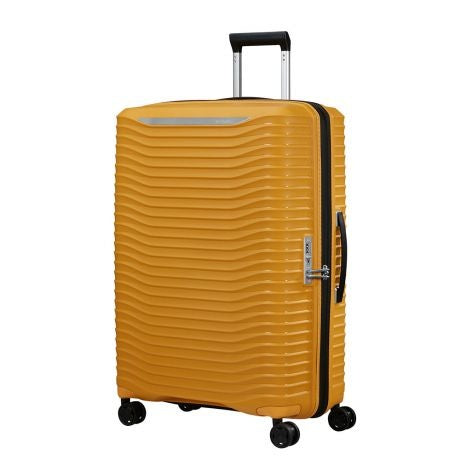 Samsonite Upscape 75 Expandable Super Light Harde Koffer
