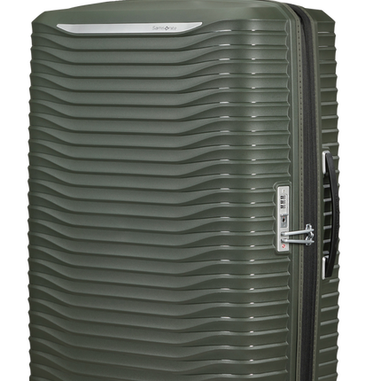 Samsonite Upscape 75 Expandable Super Light Harde Koffer