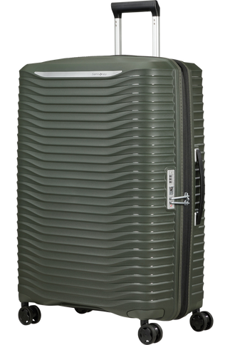 Samsonite Upscape 75 Expandable Super Light Harde Koffer