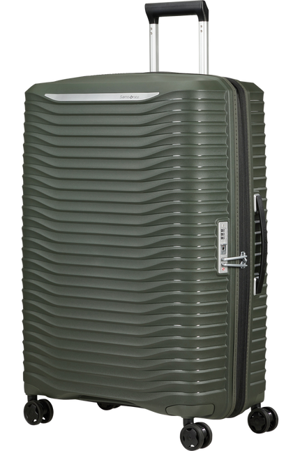 Samsonite Upscape 75 Expandable Super Light Harde Koffer