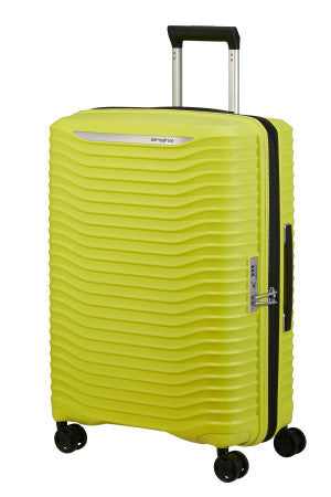 Samsonite Upscape 75 Expandable Super Light Harde Koffer