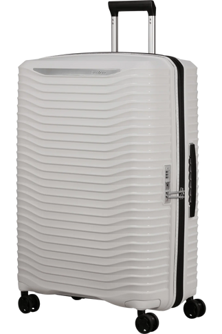 Samsonite Upscape 75 Expandable Super Light Harde Koffer