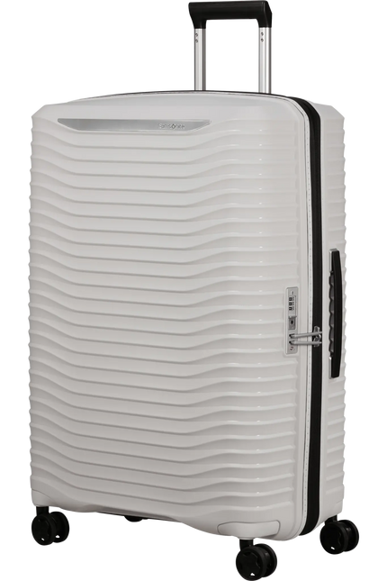 Samsonite Upscape 75 Expandable Super Light Harde Koffer