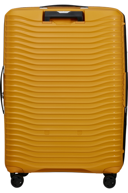 Samsonite Upscape 75 Expandable Super Light Harde Koffer