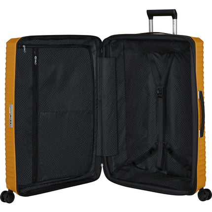 Samsonite Upscape 75 Expandable Super Light Harde Koffer
