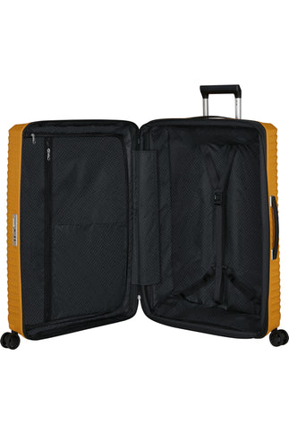 Samsonite Upscape 75 Expandable Super Light Harde Koffer