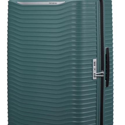 Samsonite Upscape 81/30 Expandable Super Light Extra Large