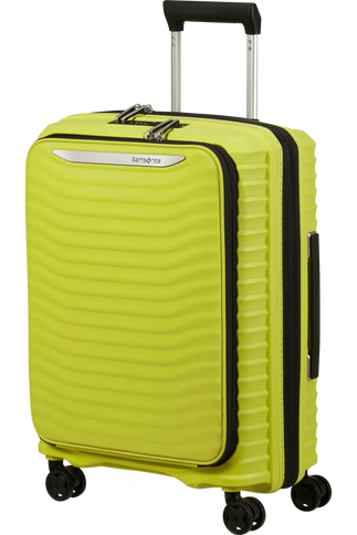 Samsonite Upscape Spinner 55 EXP Easy Access Handbagage Koffer