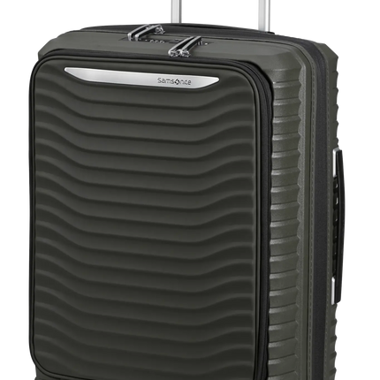 Samsonite Upscape Spinner 55 EXP Easy Access Handbagage Koffer