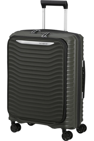 Samsonite Upscape Spinner 55 EXP Easy Access Handbagage Koffer
