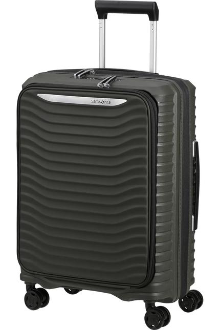 Samsonite Upscape Spinner 55 EXP Easy Access Handbagage Koffer