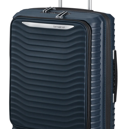 Samsonite Upscape Spinner 55 EXP Easy Access Handbagage Koffer