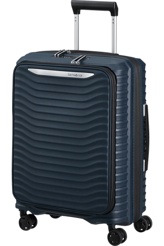 Samsonite Upscape Spinner 55 EXP Easy Access Handbagage Koffer