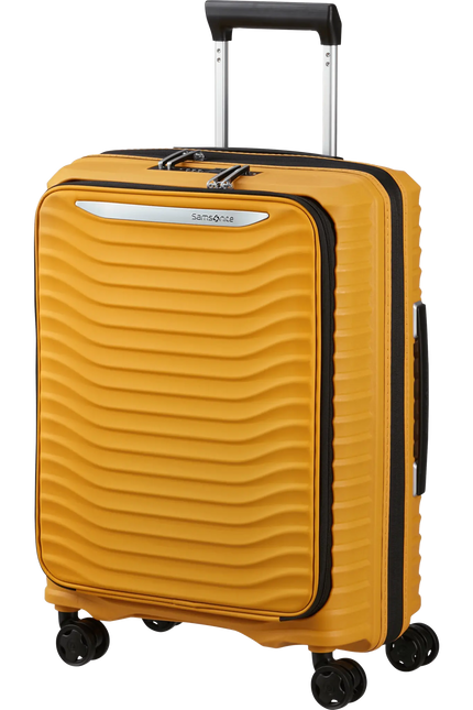 Samsonite Upscape Spinner 55 EXP Easy Access Handbagage Koffer