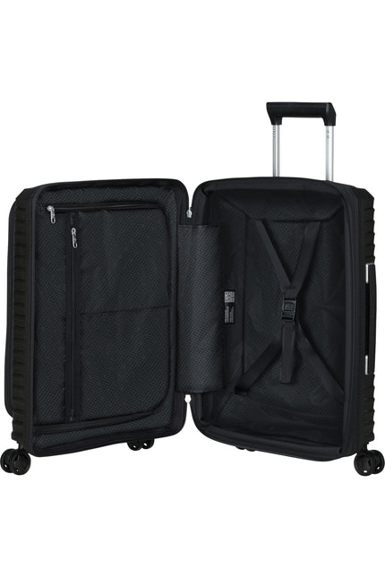 Samsonite Upscape Spinner 55 EXP Easy Access Handbagage Koffer