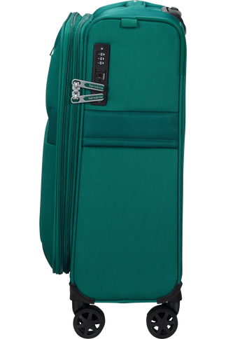 Samsonite Urbify Spinner 55 x 40 x 23/26 Cm Expandable