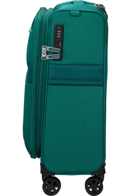 Samsonite Urbify Spinner 55 x 40 x 23/26 Cm Expandable