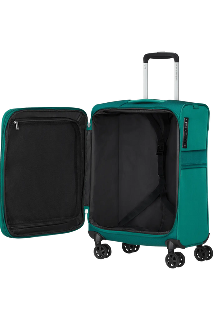 Samsonite Urbify Spinner 55 x 40 x 23/26 Cm Expandable