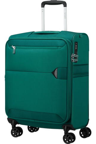 Samsonite Urbify Spinner 55 x 40 x 23/26 Cm Expandable