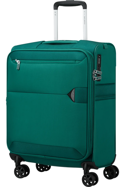 Samsonite Urbify Spinner 55 x 40 x 23/26 Cm Expandable