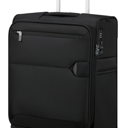 Samsonite Urbify Spinner 55 x 40 x 23/26 Cm Expandable