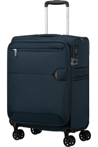 Samsonite Urbify Spinner 55 x 40 x 23/26 Cm Expandable