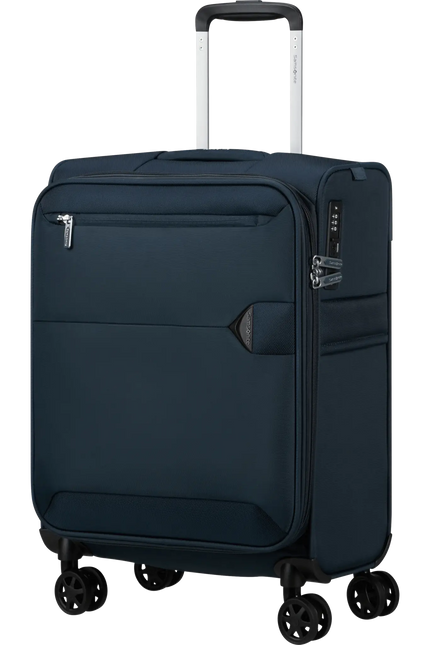 Samsonite Urbify Spinner 55 x 40 x 23/26 Cm Expandable