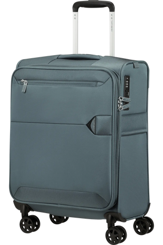 Samsonite Urbify Spinner 55 x 40 x 23/26 Cm Expandable