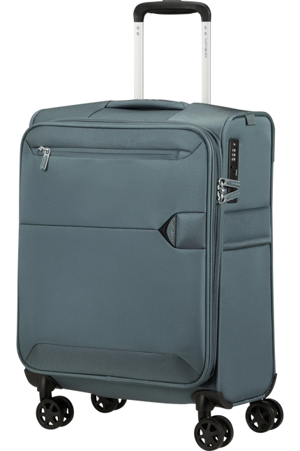 Samsonite Urbify Spinner 55 x 40 x 23/26 Cm Expandable