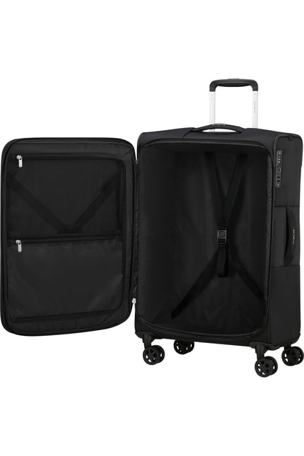 Samsonite Urbify Spinner 68 Expandable