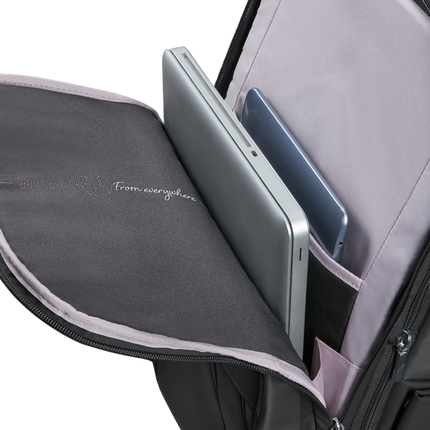 Samsonite Workationist Rugzak 15,6"
