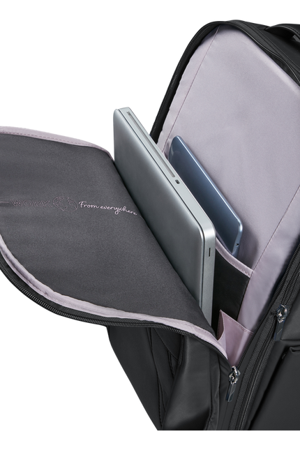 Samsonite Workationist Rugzak 15,6"