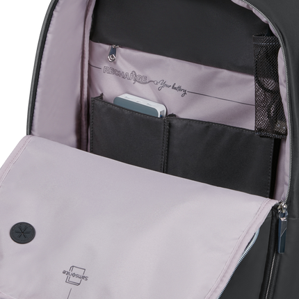 Samsonite Workationist Rugzak 15,6"