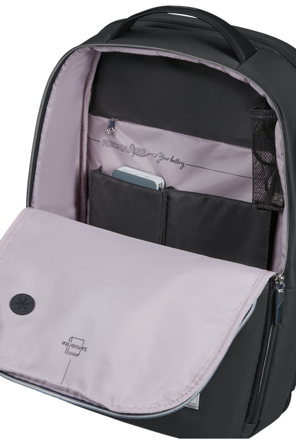 Samsonite Workationist Rugzak 15,6"
