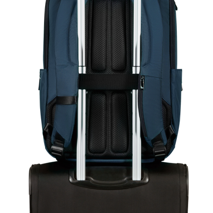 Samsonite XBR 2.0 Rugzak 15,6"