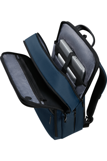 Samsonite XBR 2.0 Rugzak 15,6"