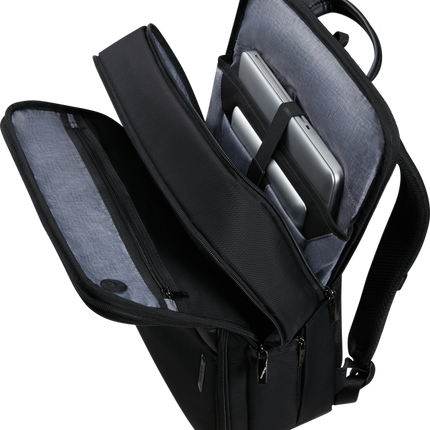 Samsonite XBR 2.0 Rugzak 15,6"