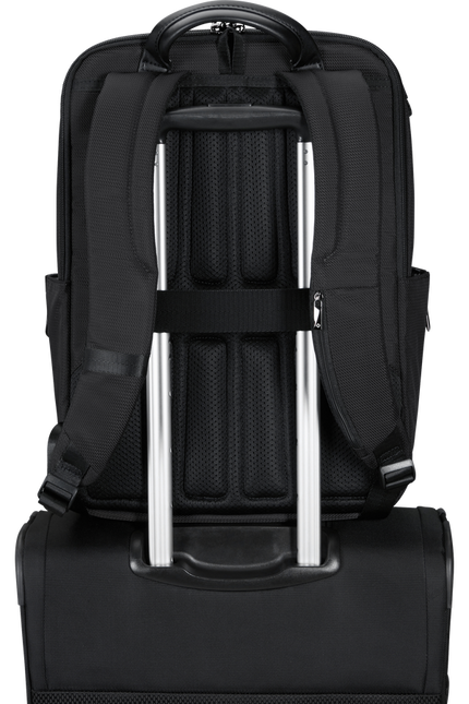 Samsonite XBR 2.0 Rugzak 17,3"