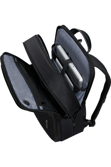 Samsonite XBR 2.0 Rugzak 17,3"